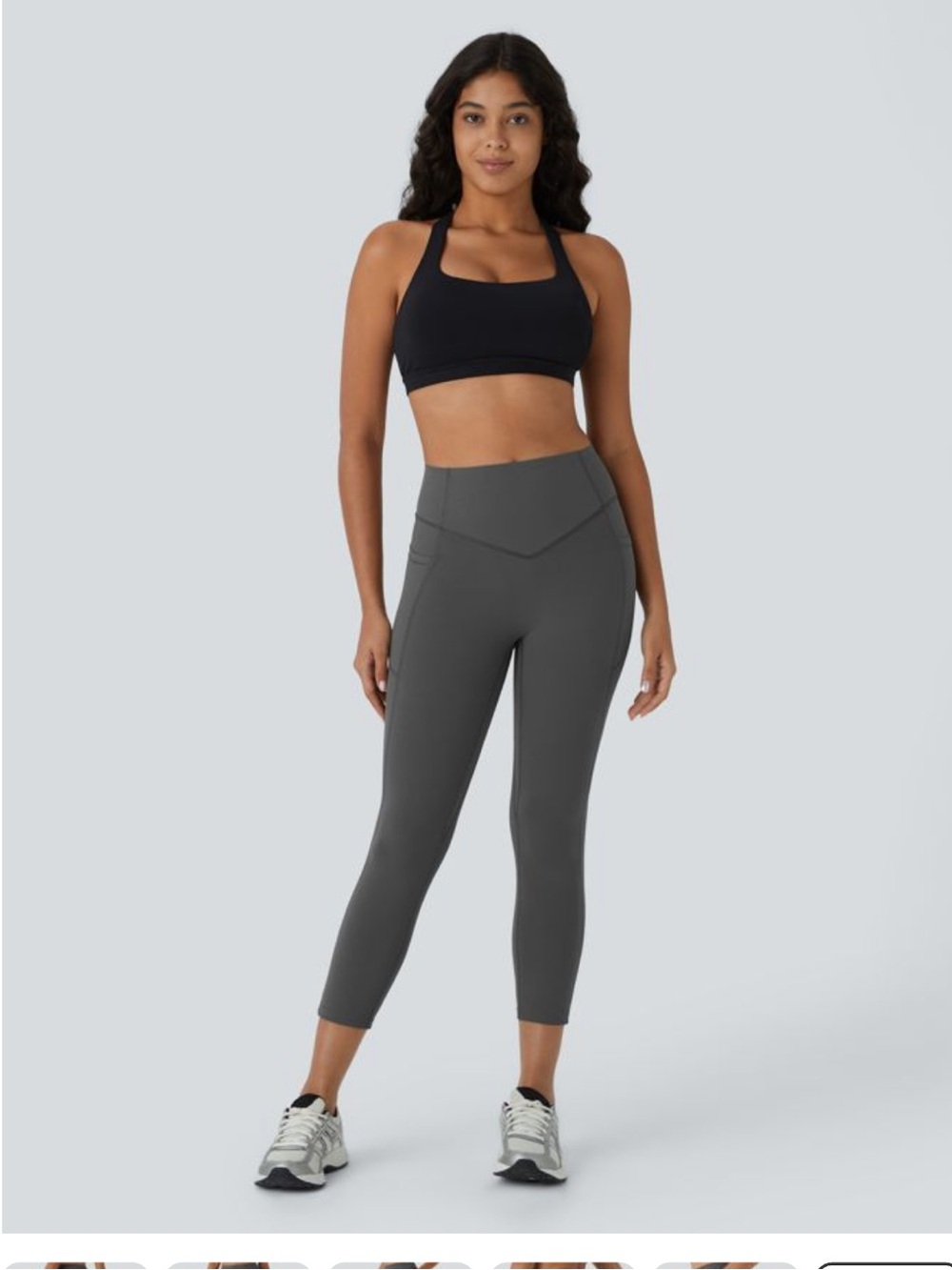 Halara UltraSculpt Leggings